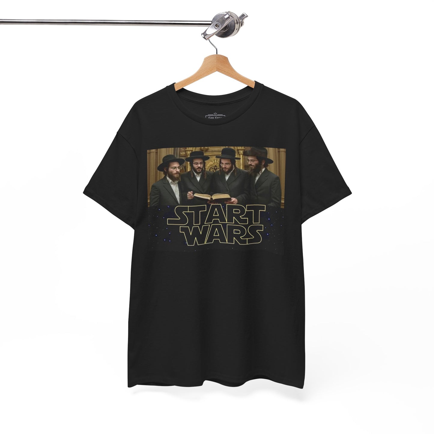 Start Wars