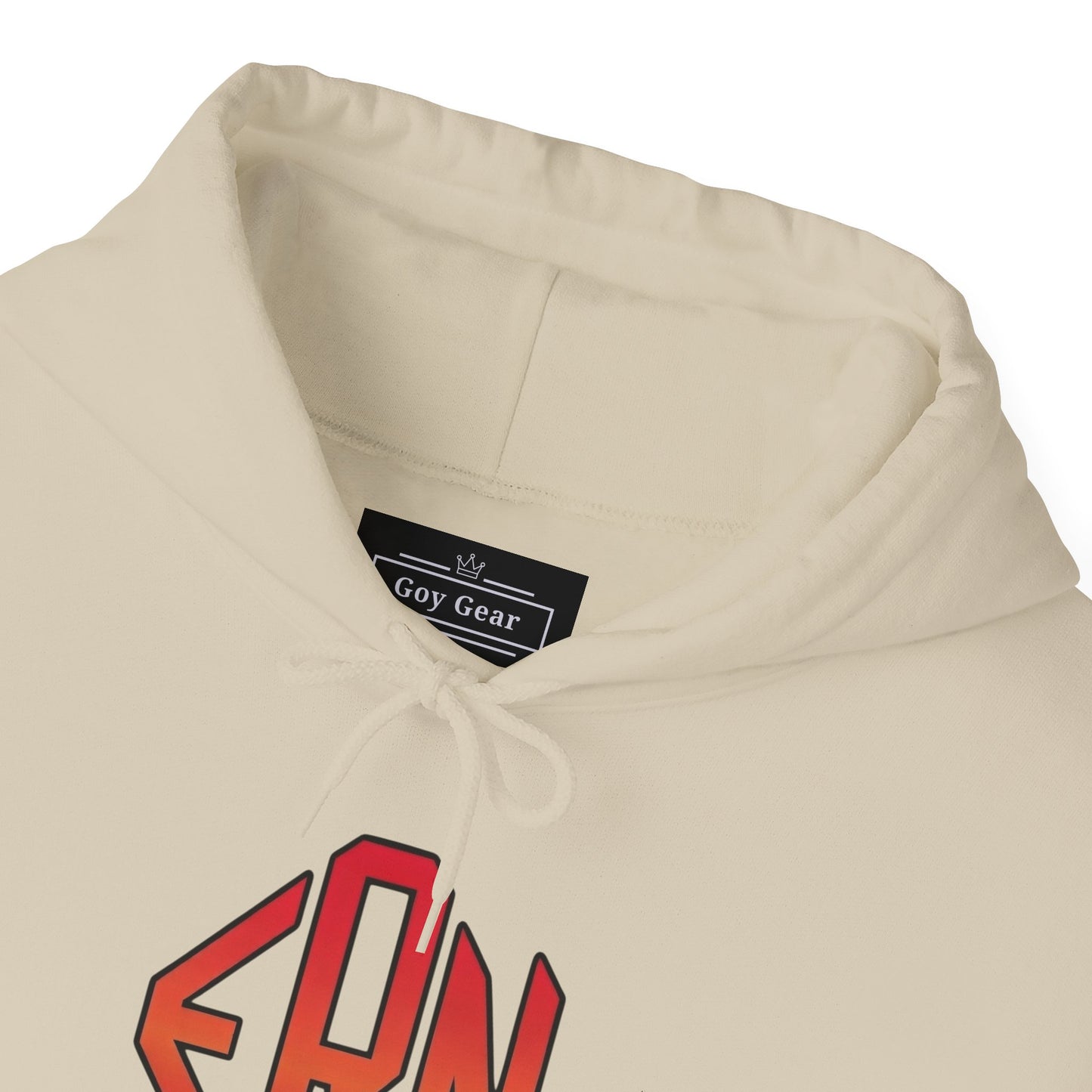 ERN Hoodie