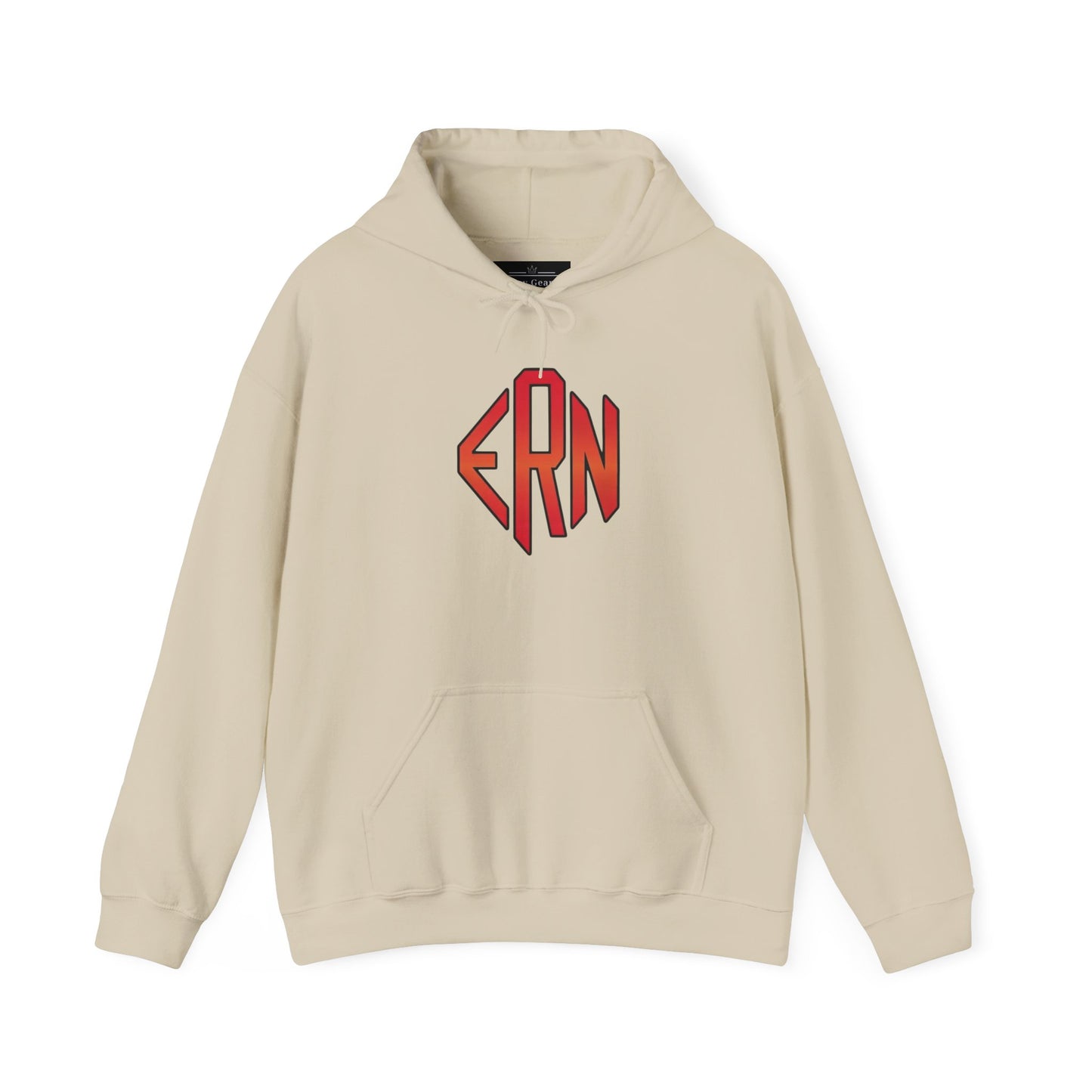 ERN Hoodie
