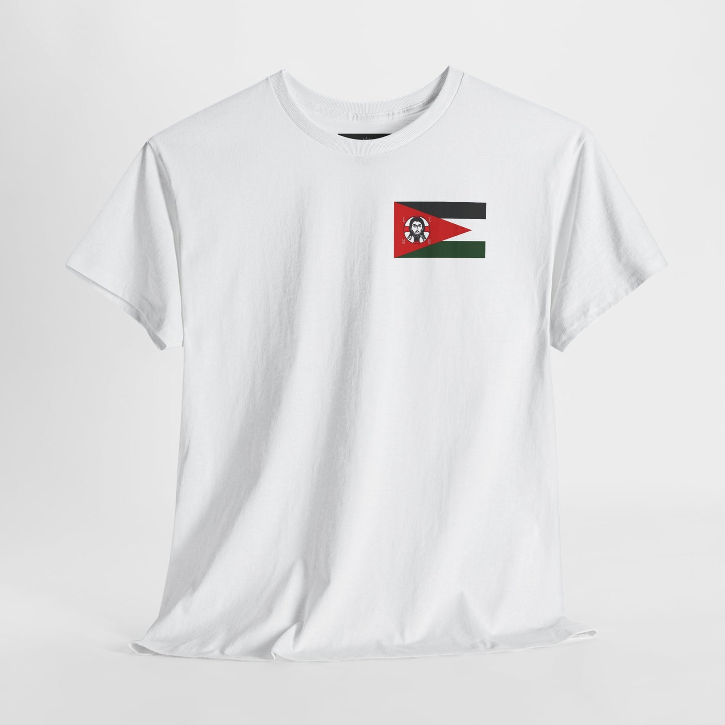 Orthodox Palestine