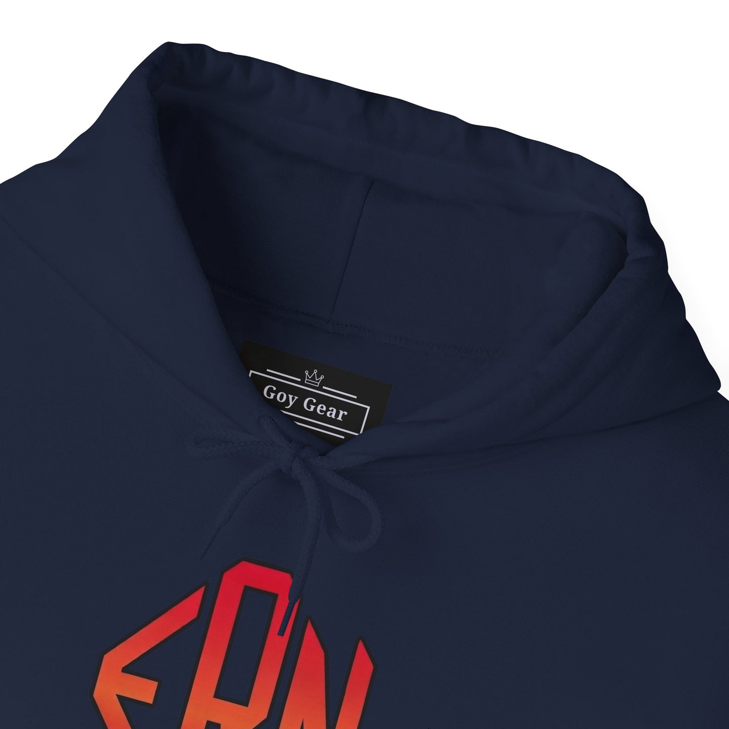 ERN Hoodie