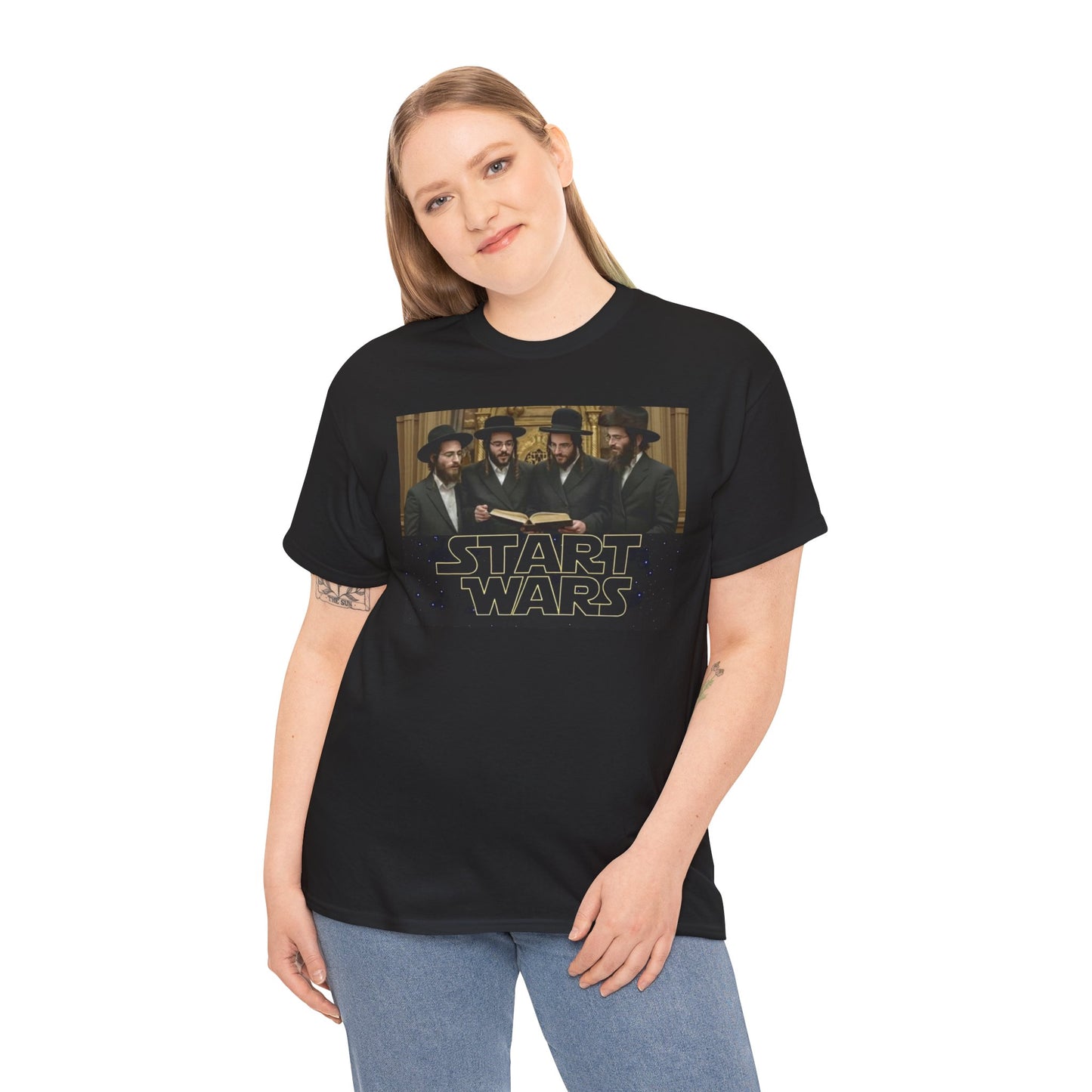 Start Wars