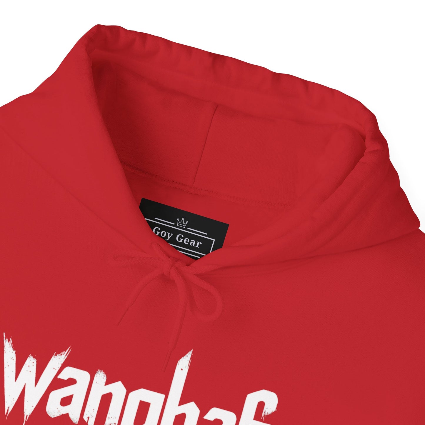 Wanghaf