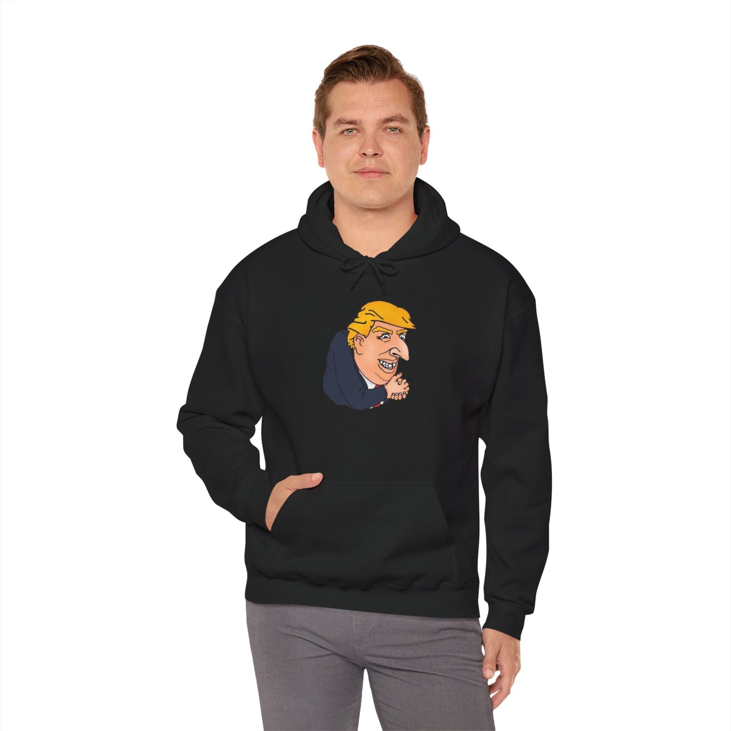 Trumpberg