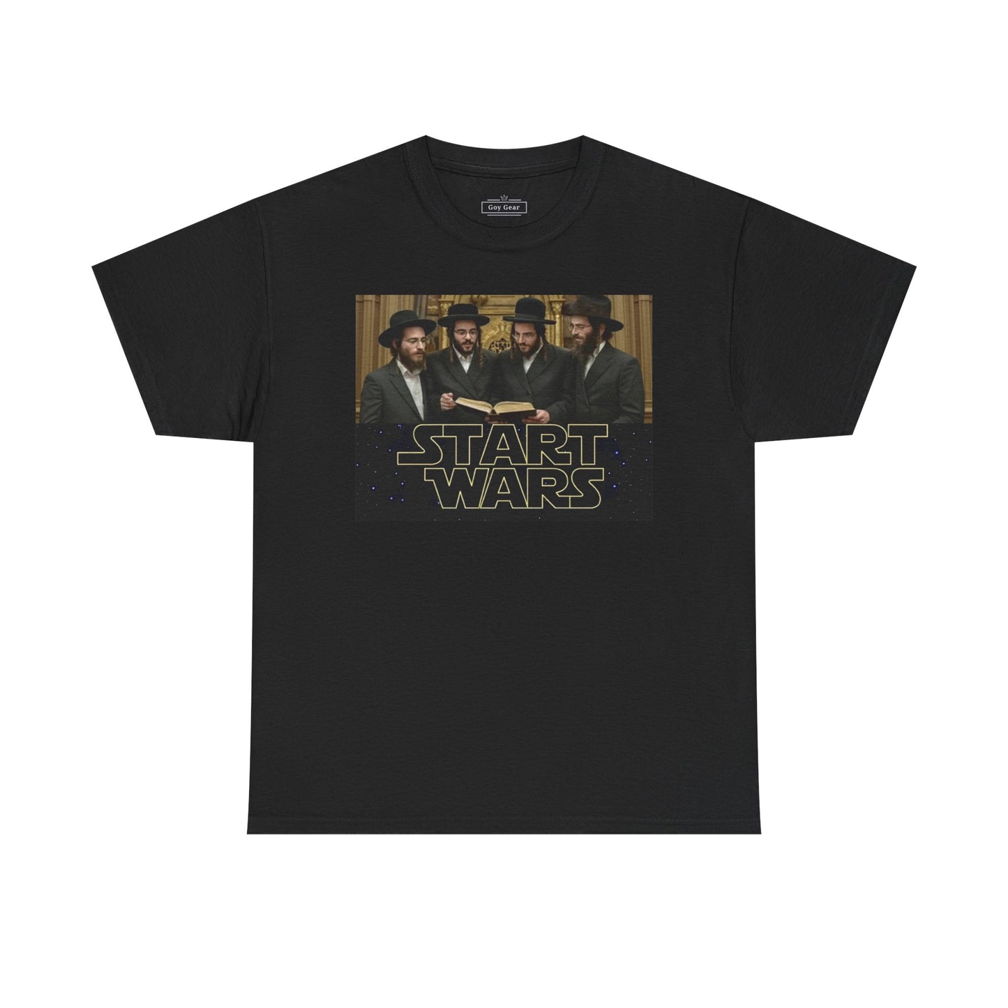 Start Wars