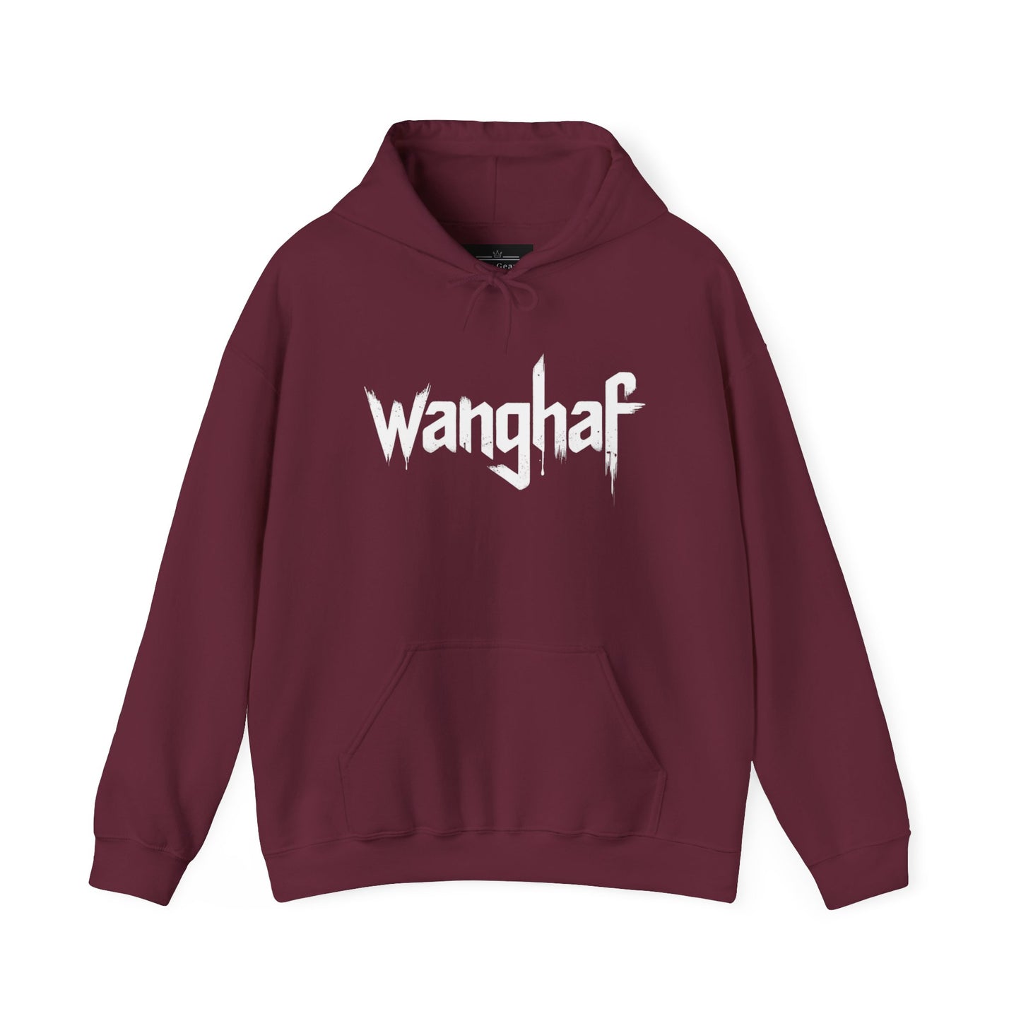 Wanghaf