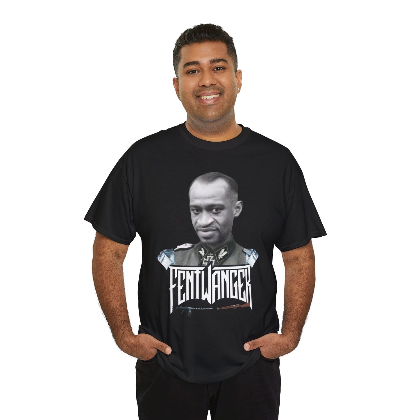 FENTWANGER