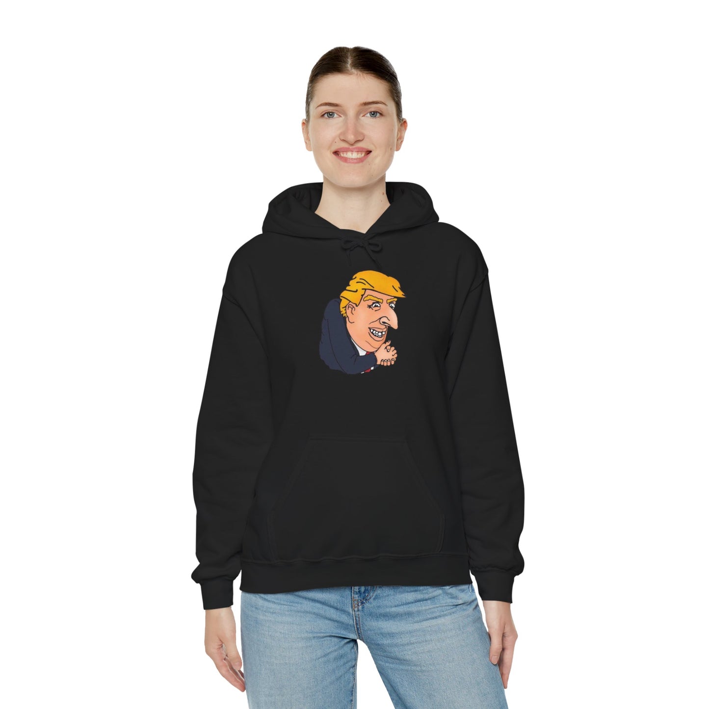 Trumpberg