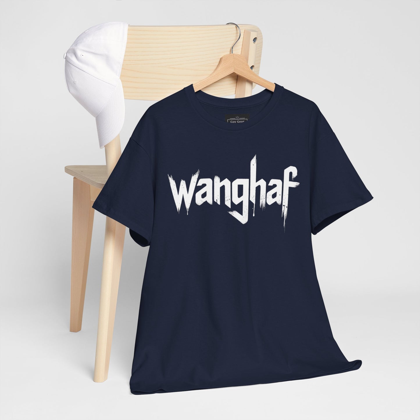 Wanghaf