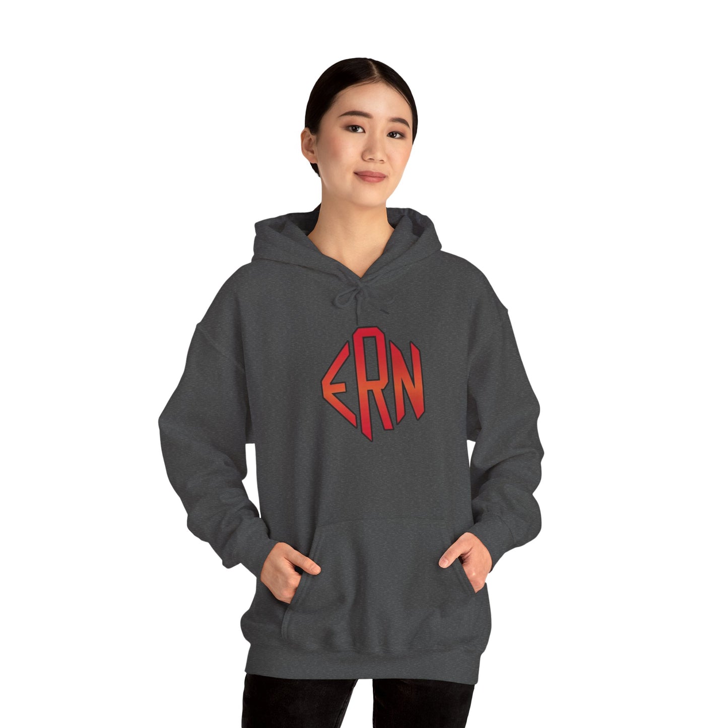 ERN Hoodie