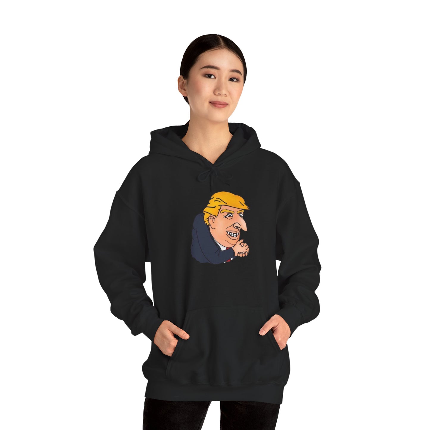 Trumpberg