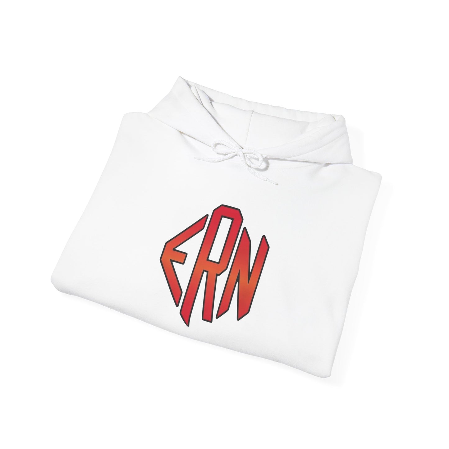 ERN Hoodie