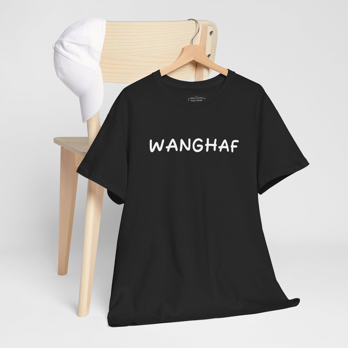 WANGHAF