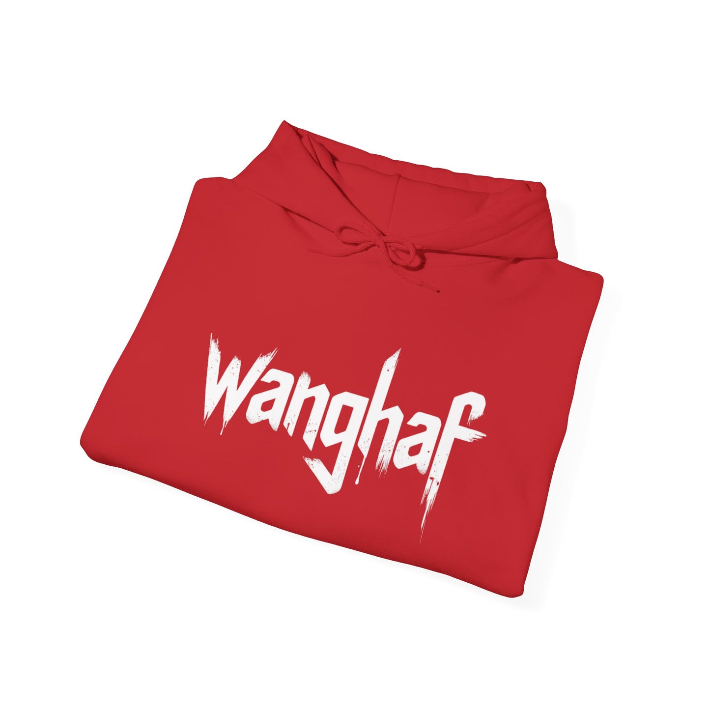 Wanghaf