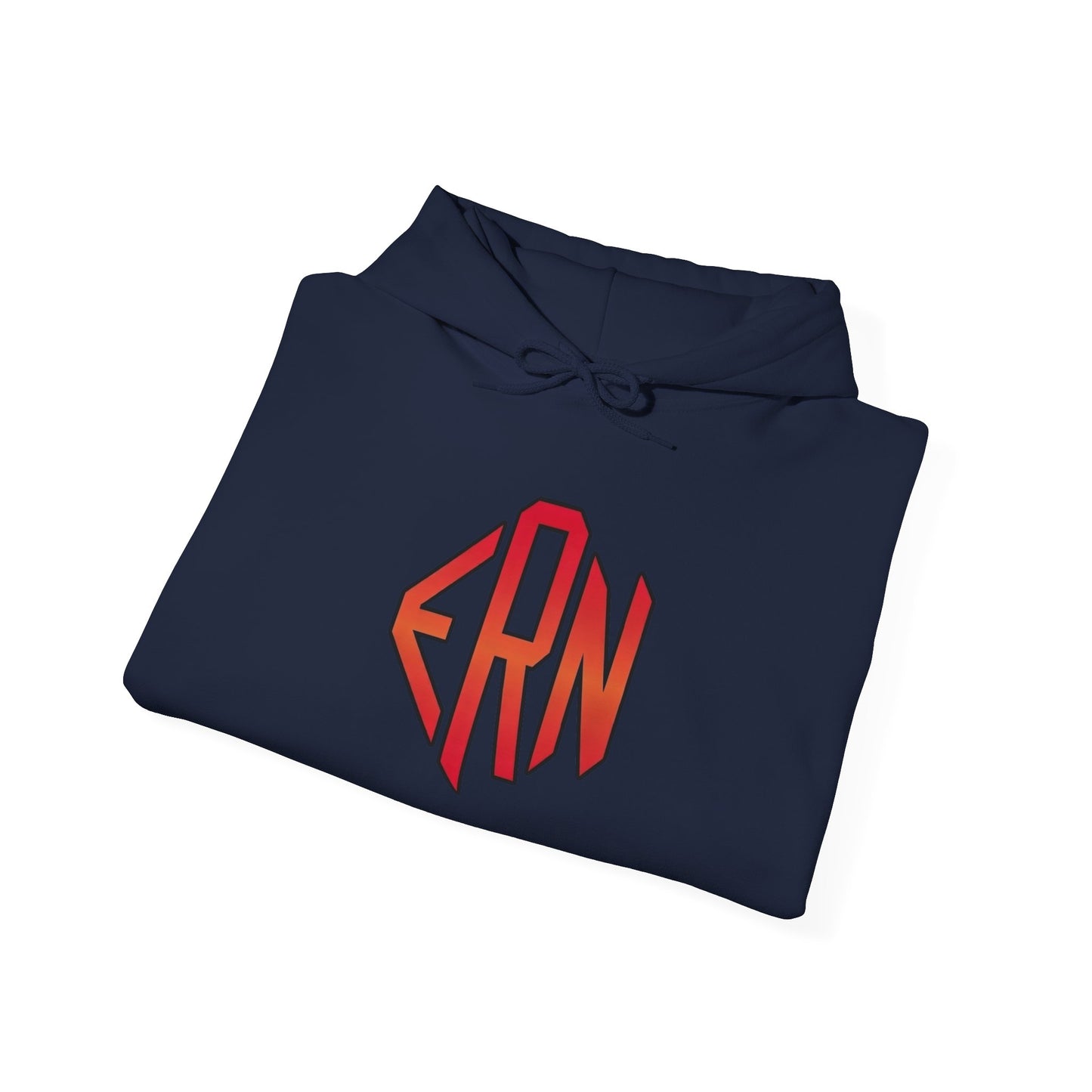 ERN Hoodie