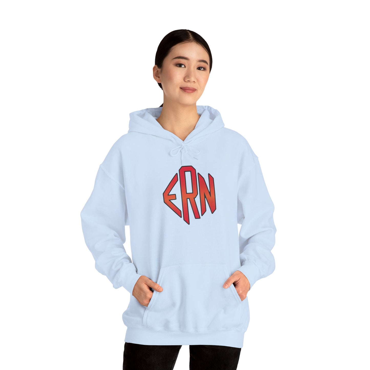 ERN Hoodie