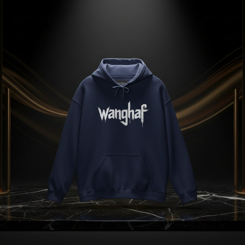 Wanghaf