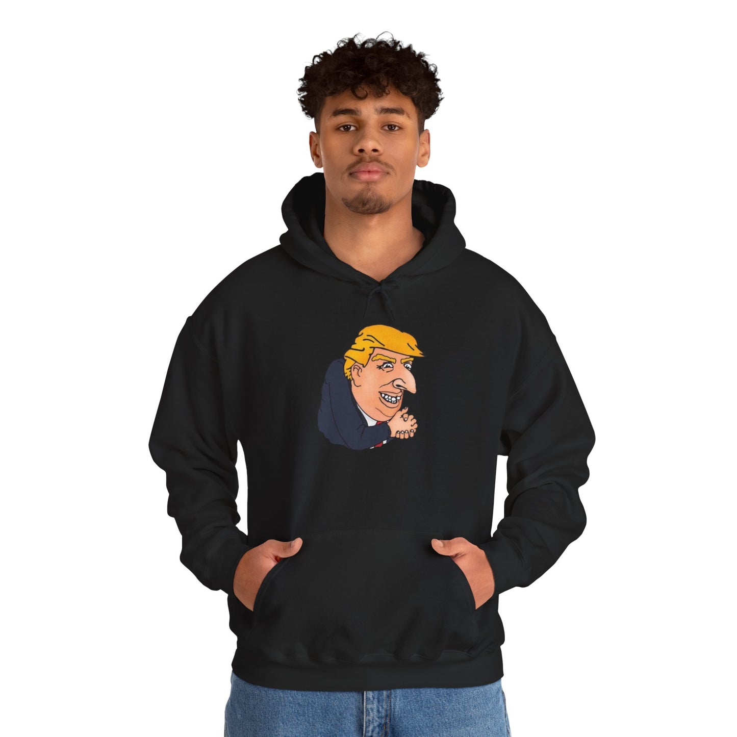 Trumpberg