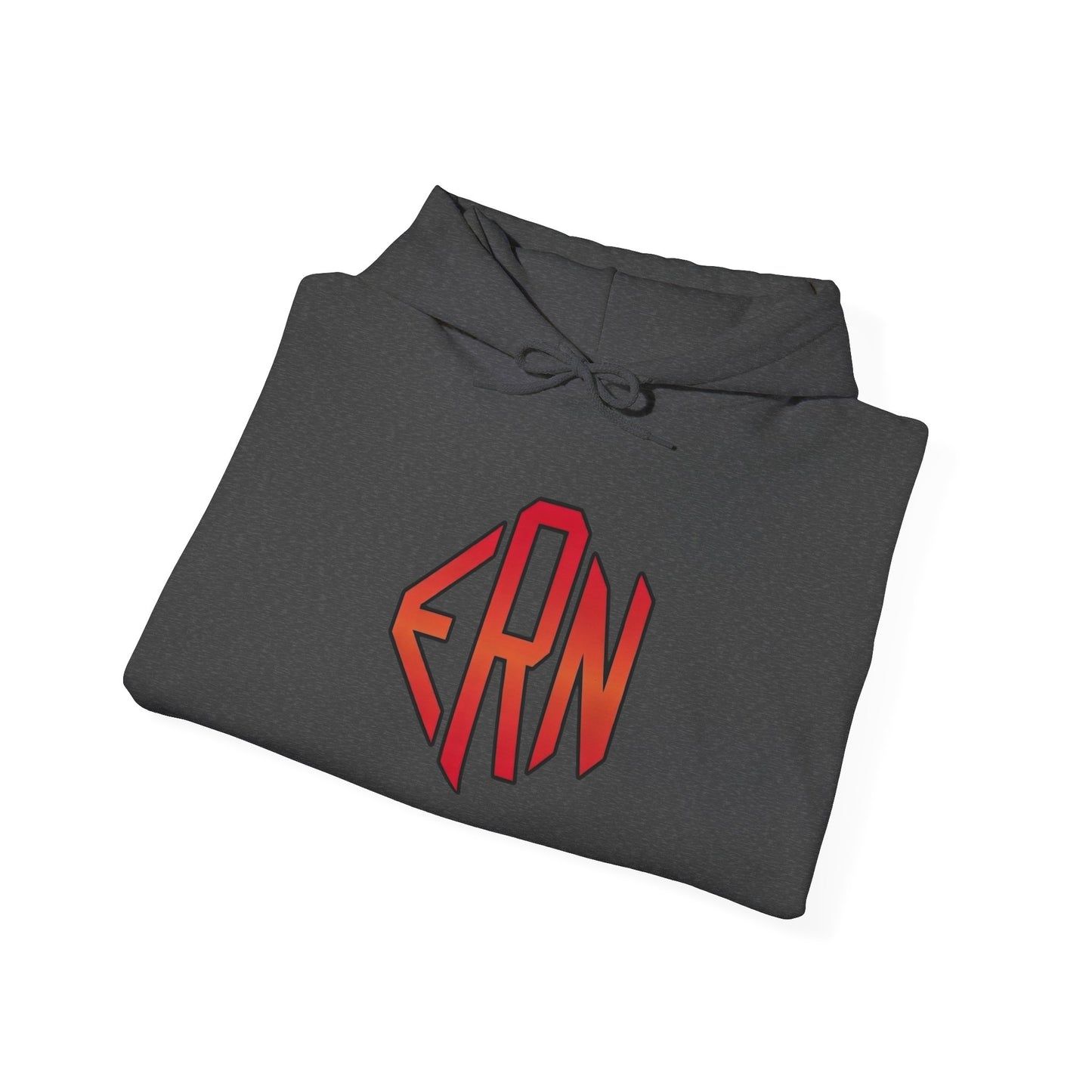 ERN Hoodie