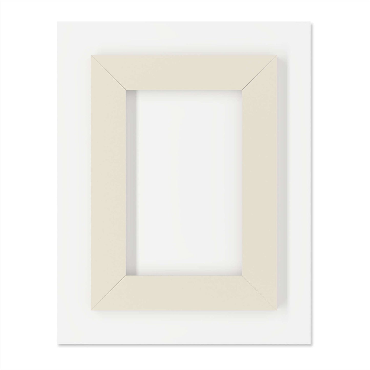 Acrylic Wall Art Print - Apostle Sun