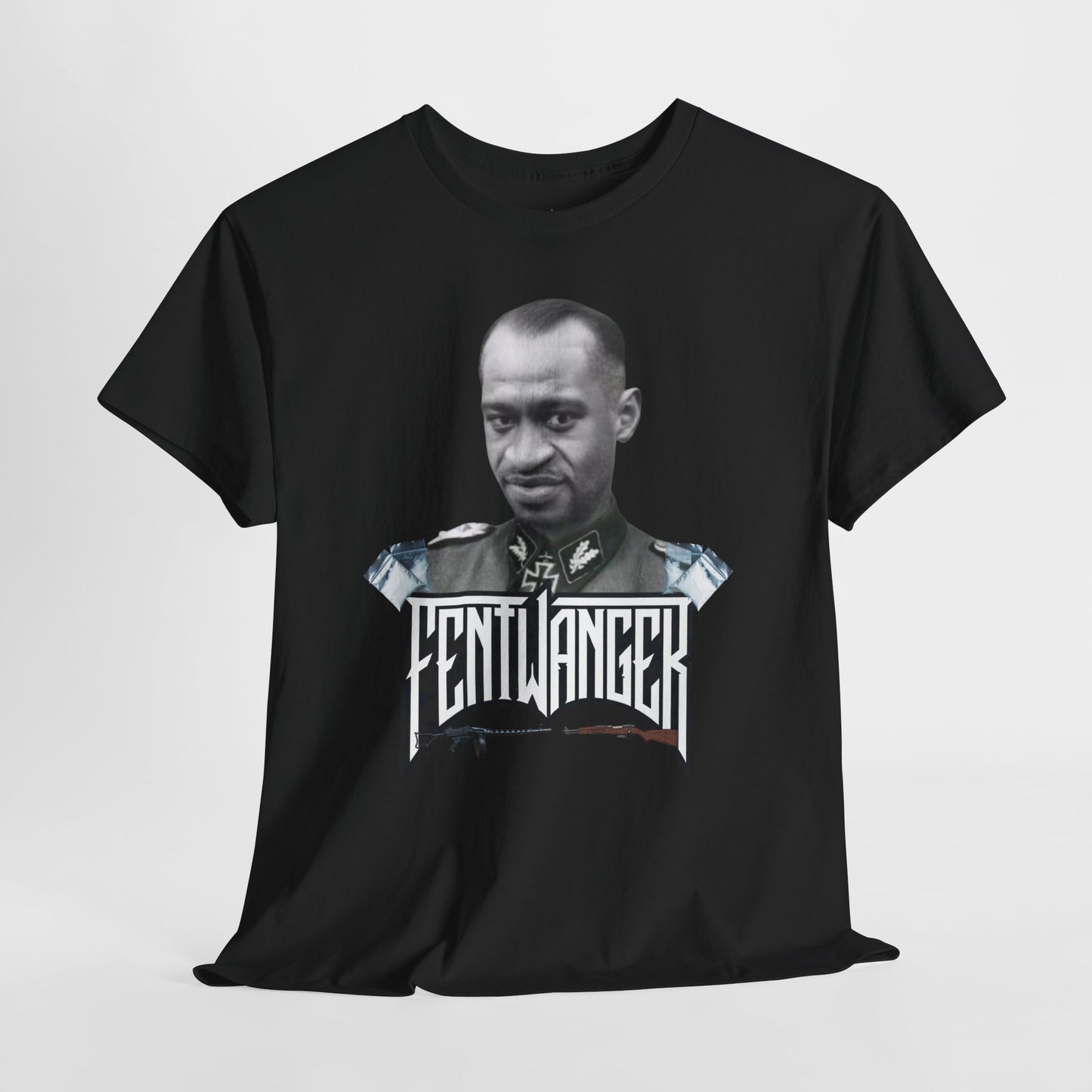 FENTWANGER