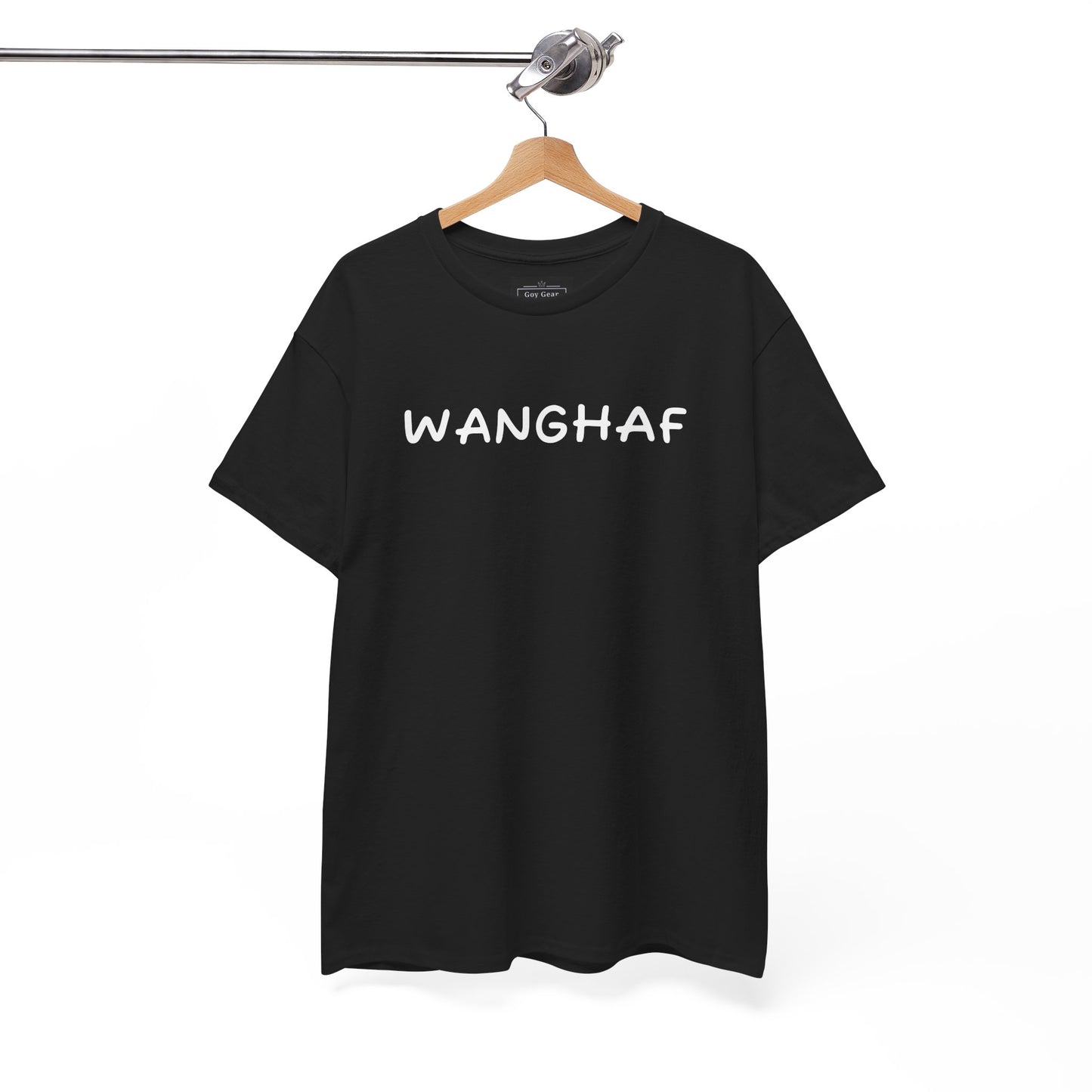 WANGHAF