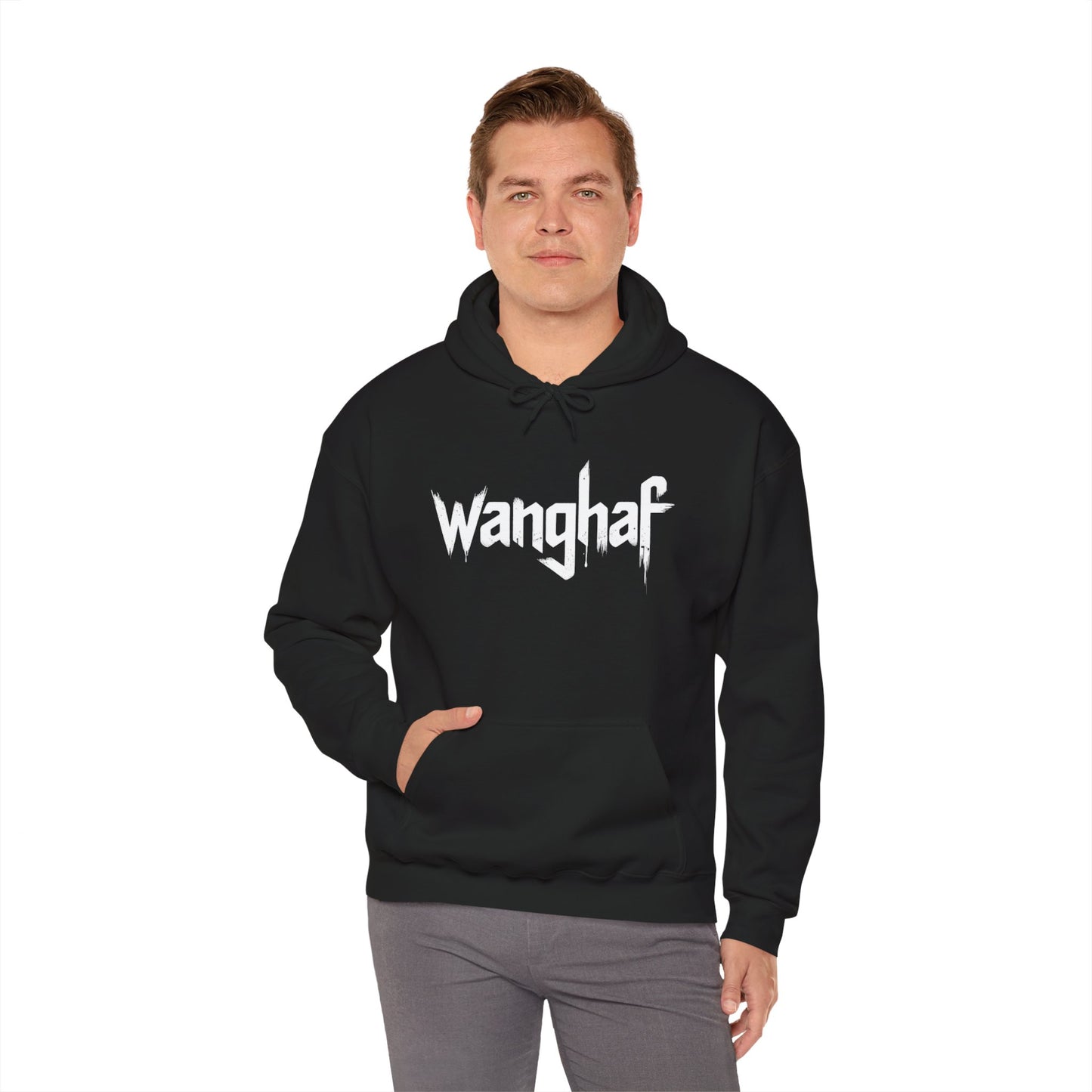 Wanghaf