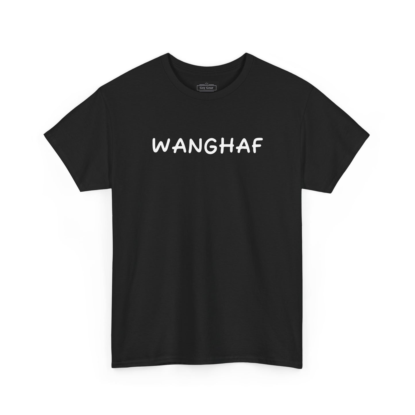 WANGHAF