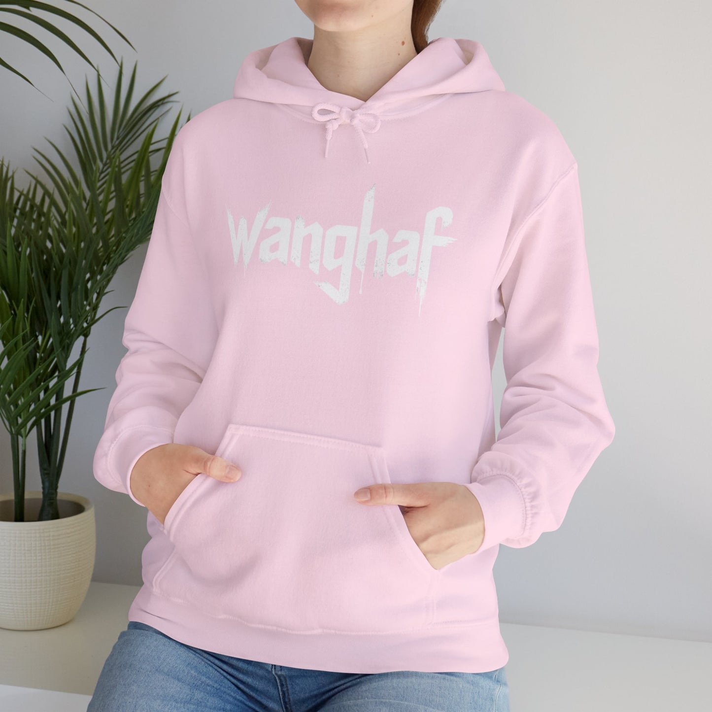 Wanghaf