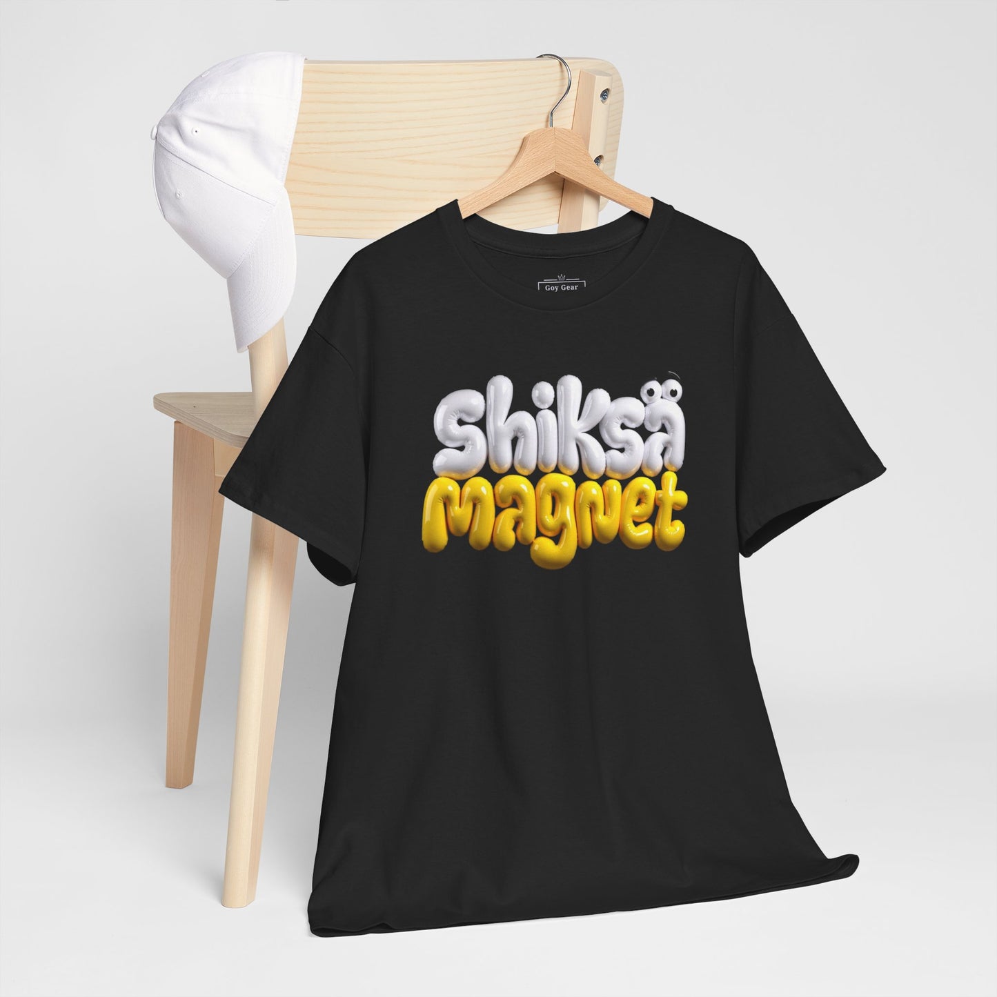 Shiksha Magnet