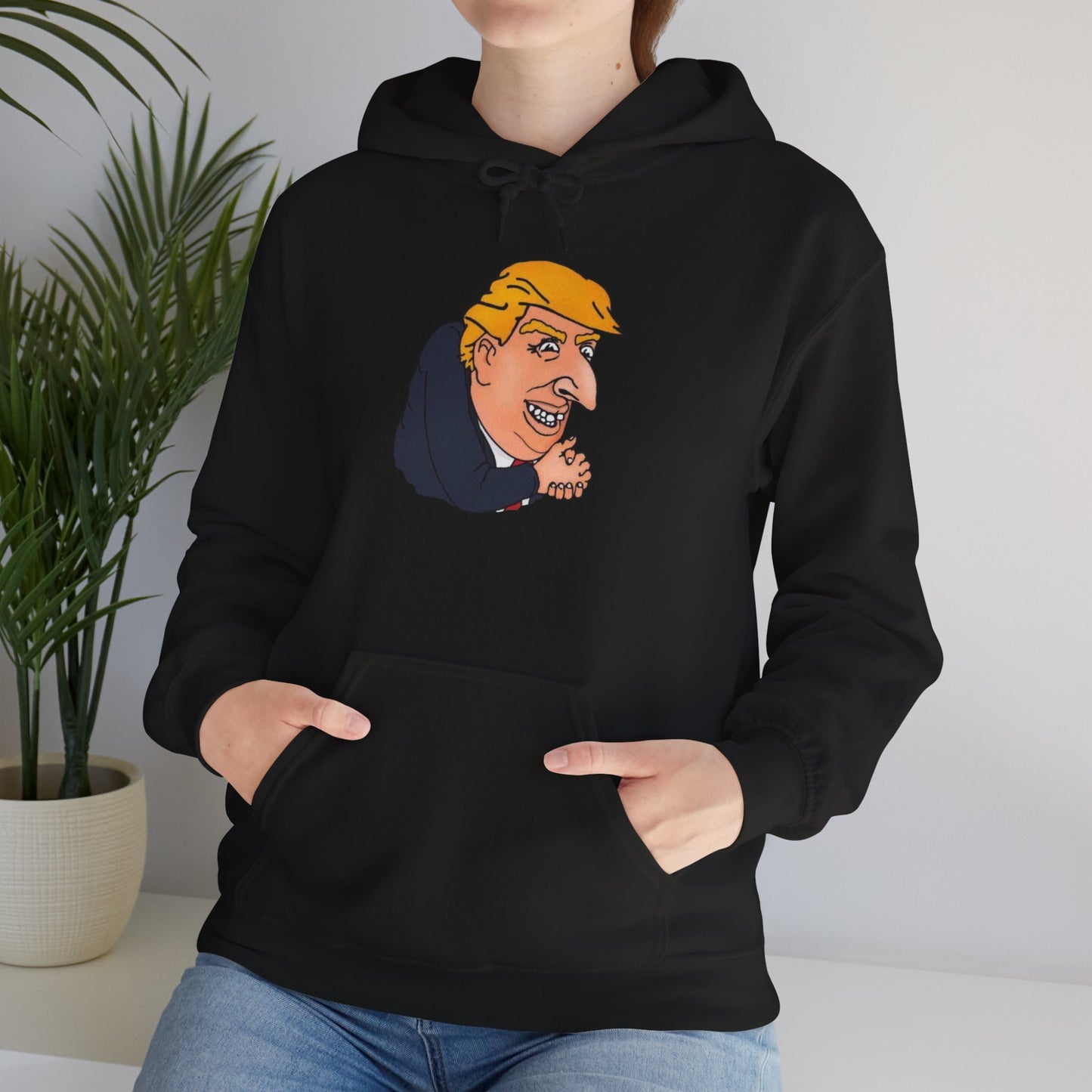 Trumpberg