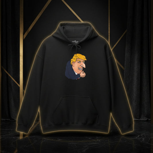 Trumpberg
