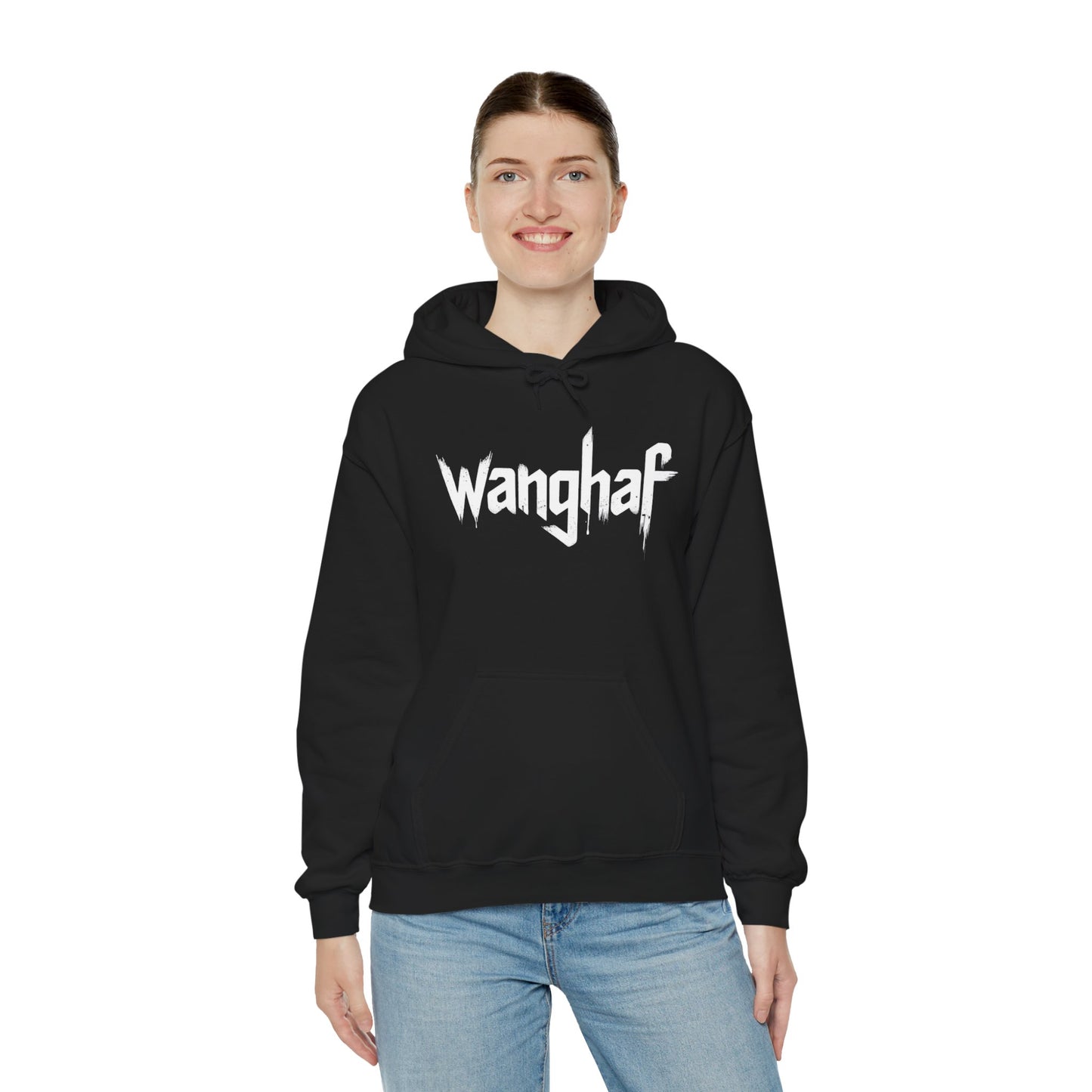 Wanghaf