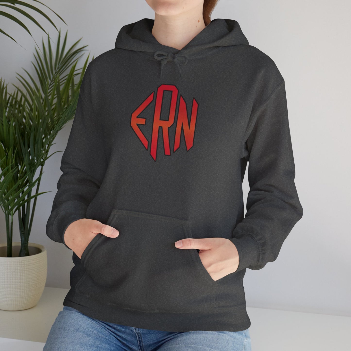 ERN Hoodie