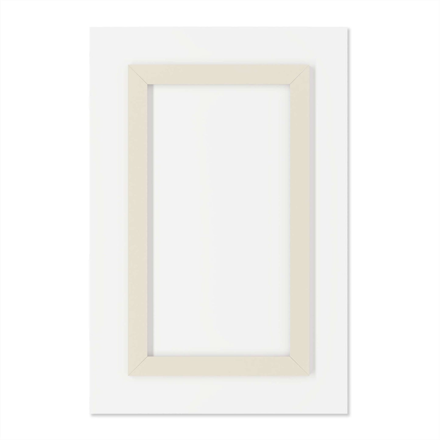 Acrylic Wall Art Print - Apostle Sun