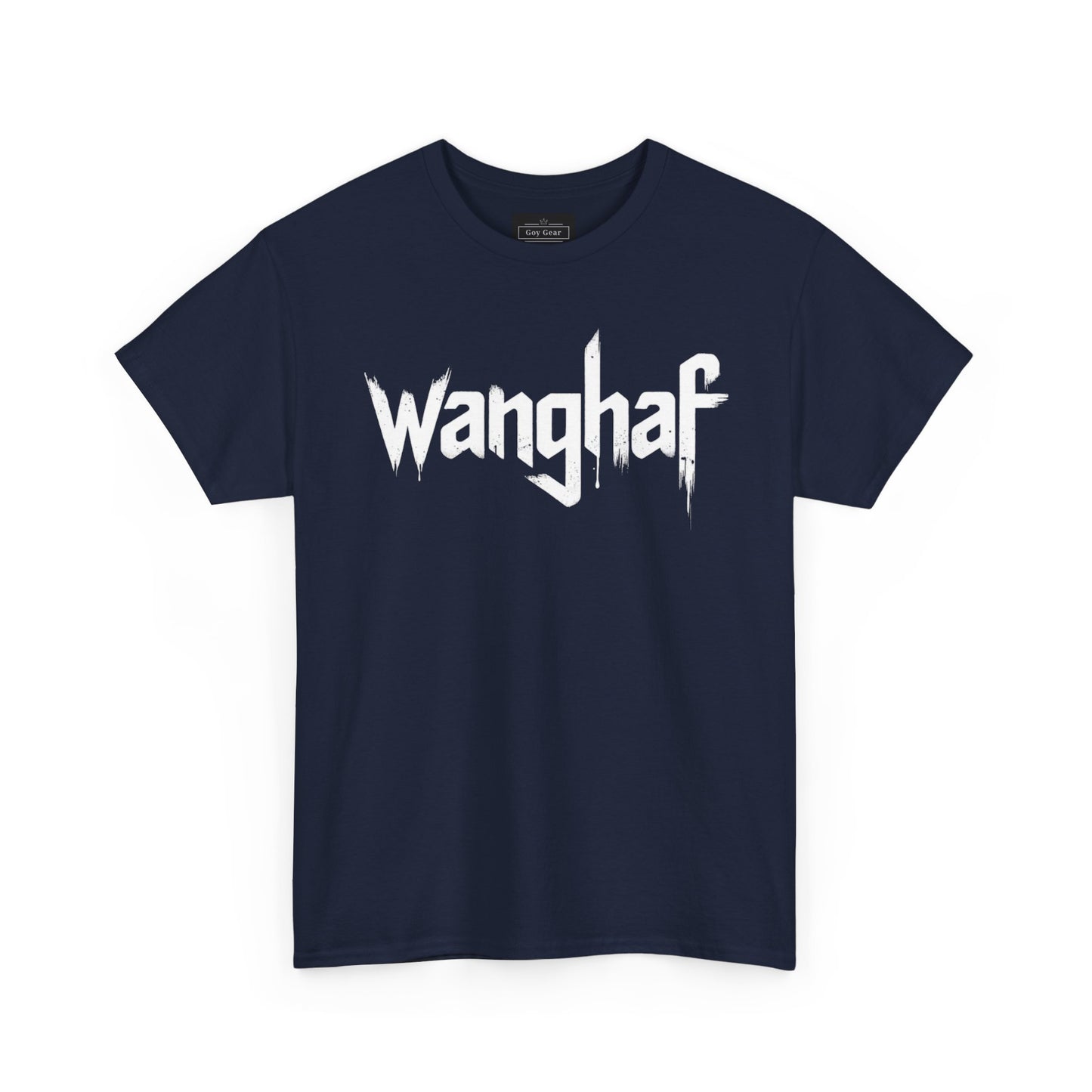 Wanghaf