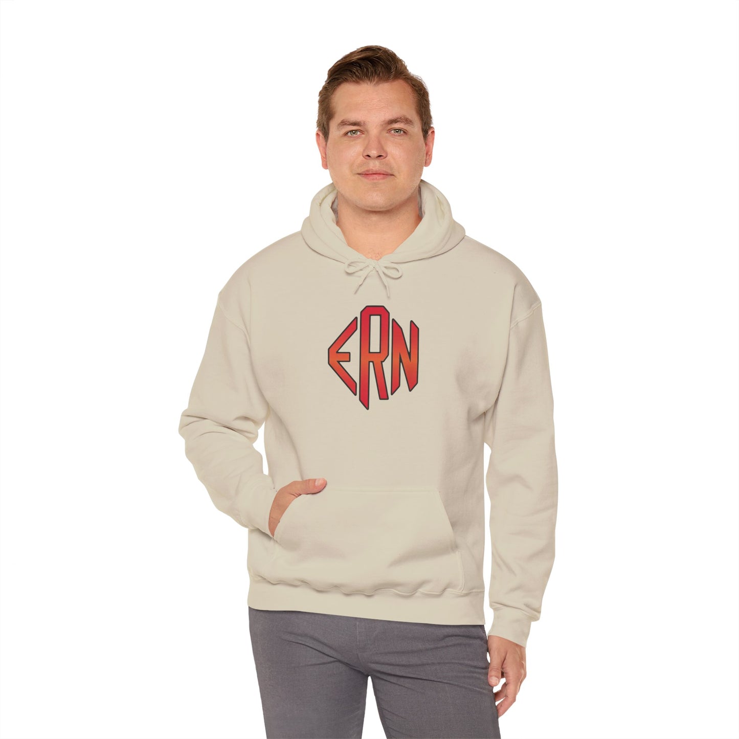 ERN Hoodie