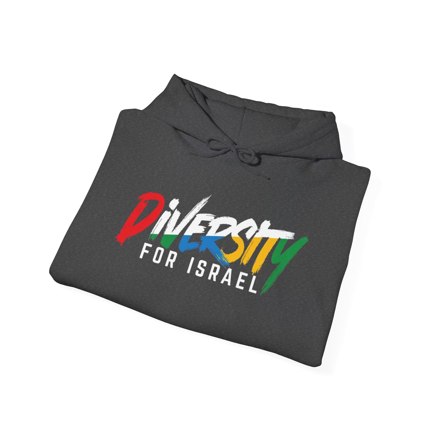 Diversity for Israel