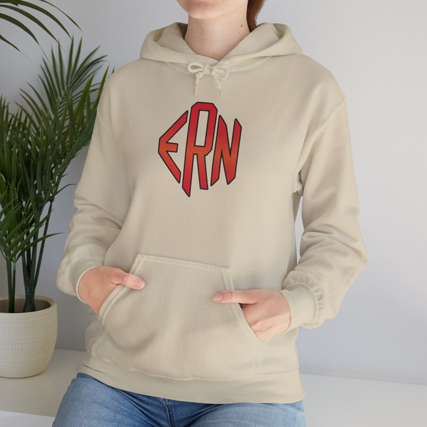 ERN Hoodie