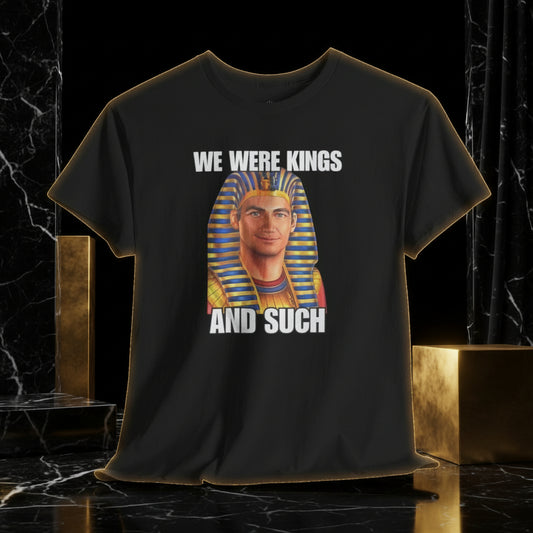 We Were Kings