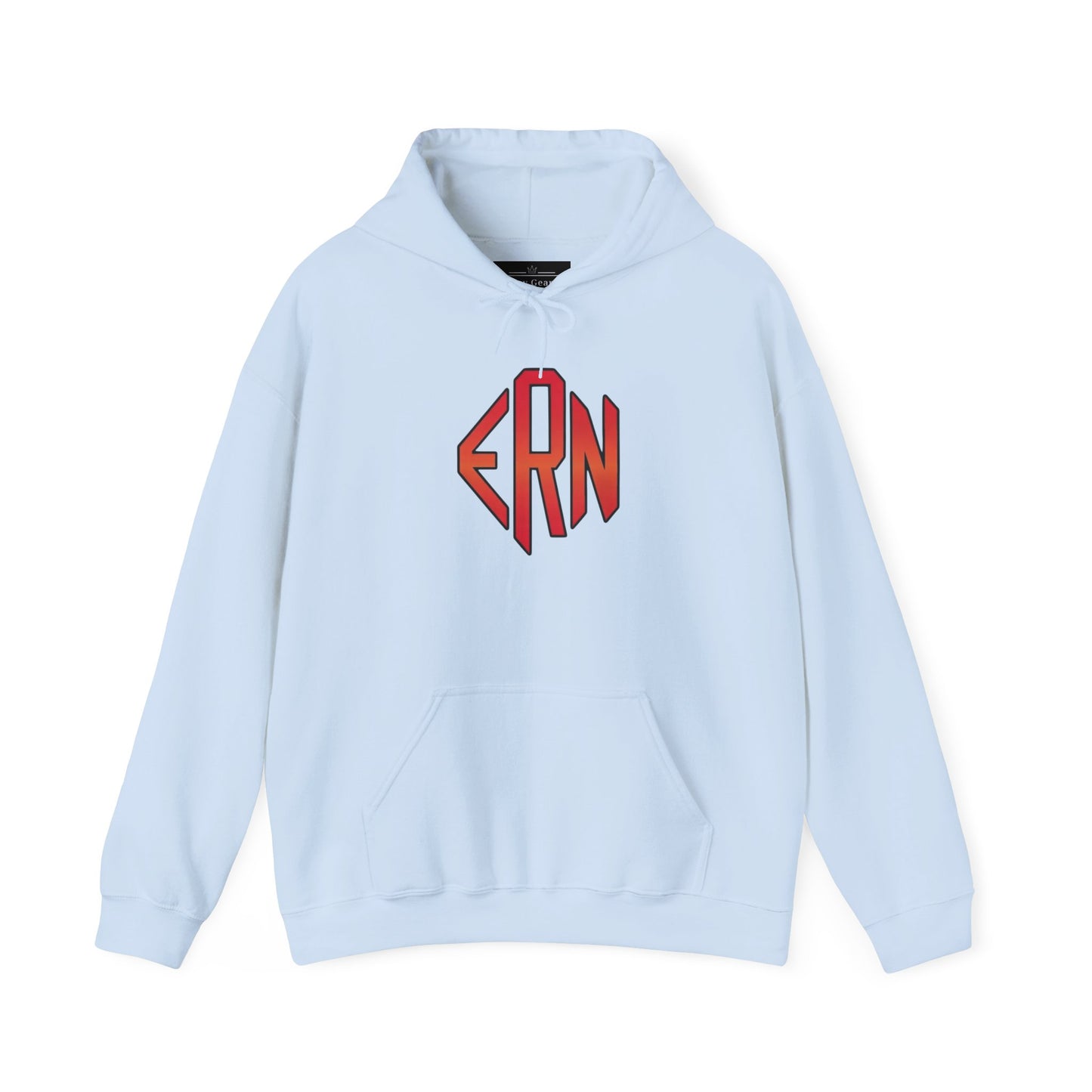 ERN Hoodie
