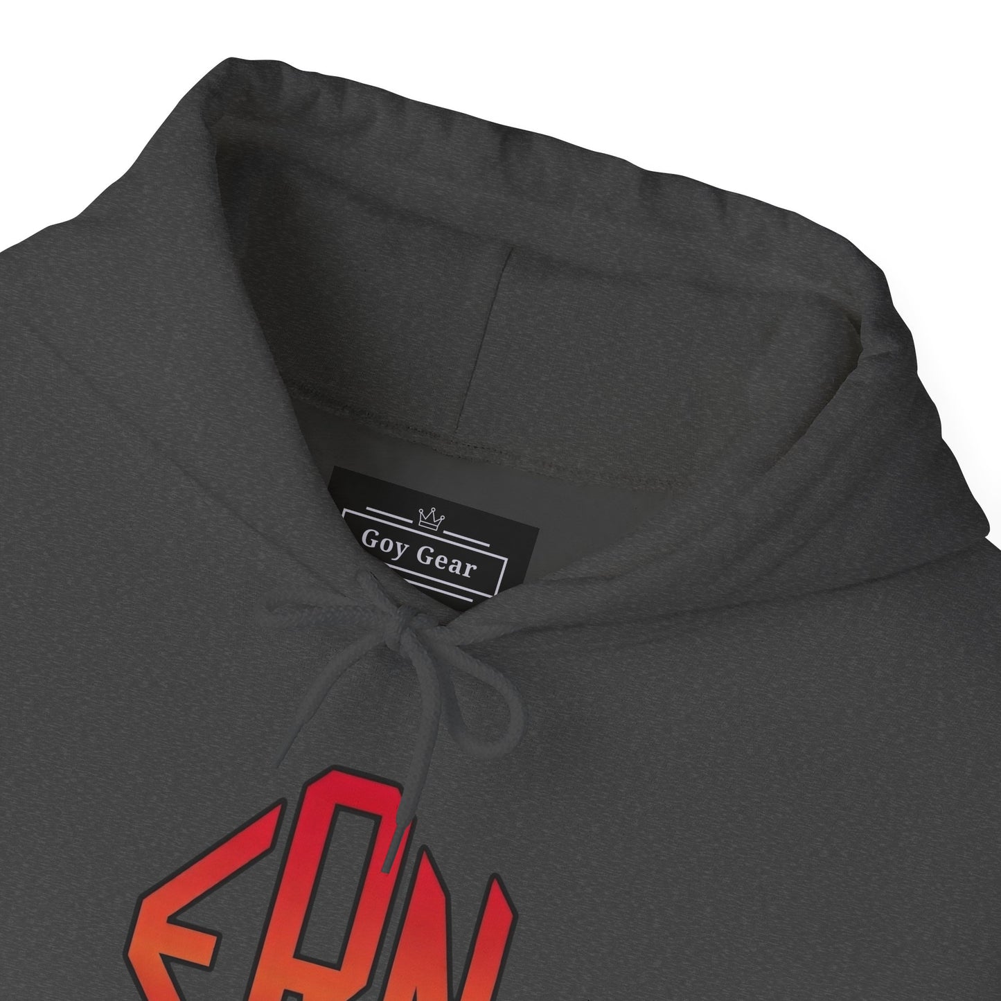 ERN Hoodie