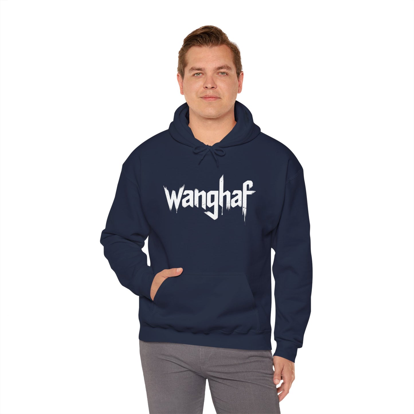 Wanghaf