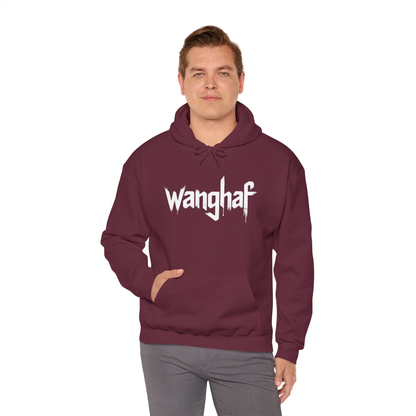 Wanghaf