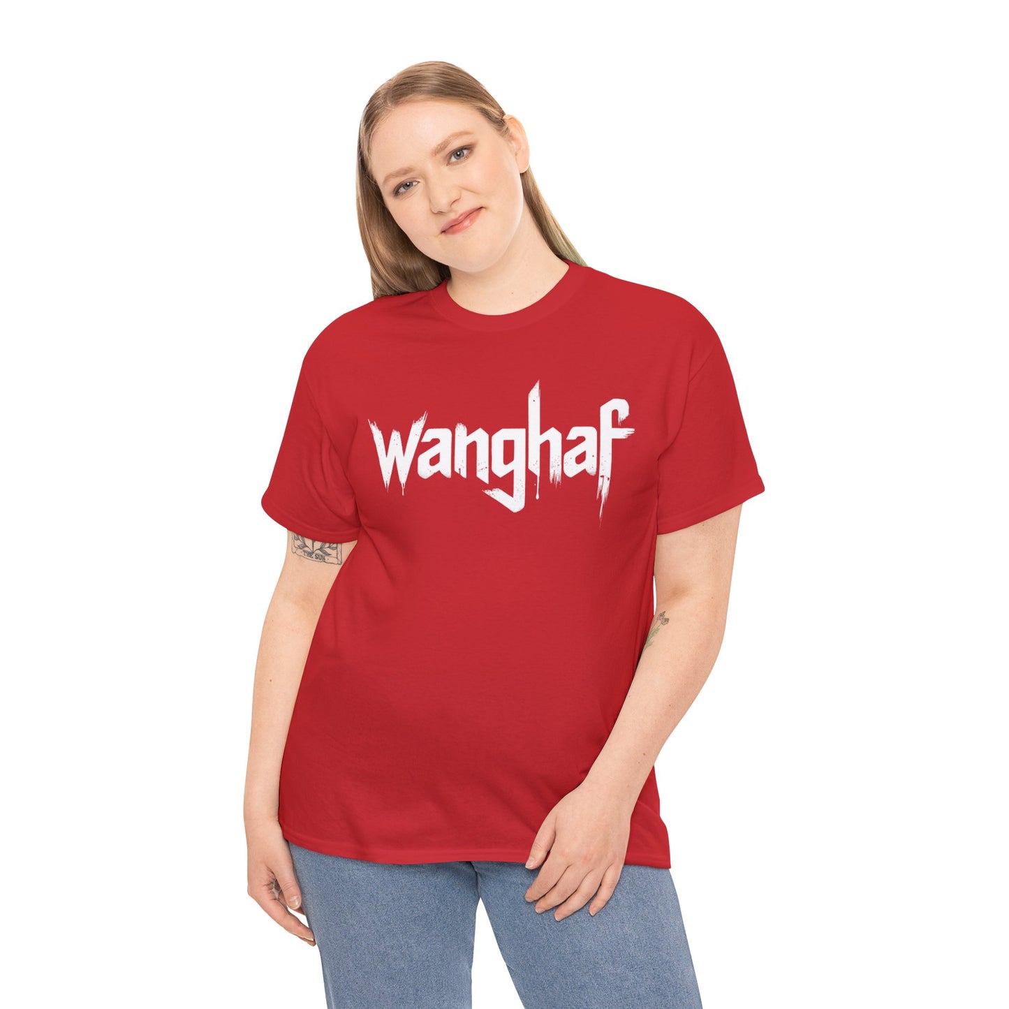 Wanghaf