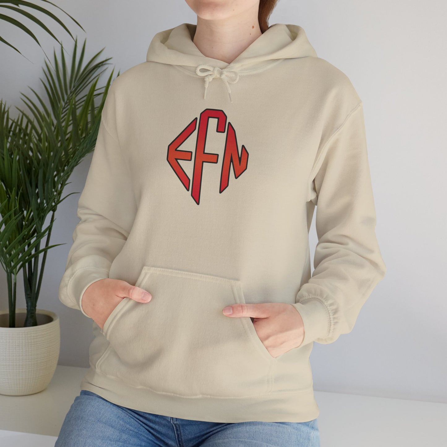 EFN Hoodie
