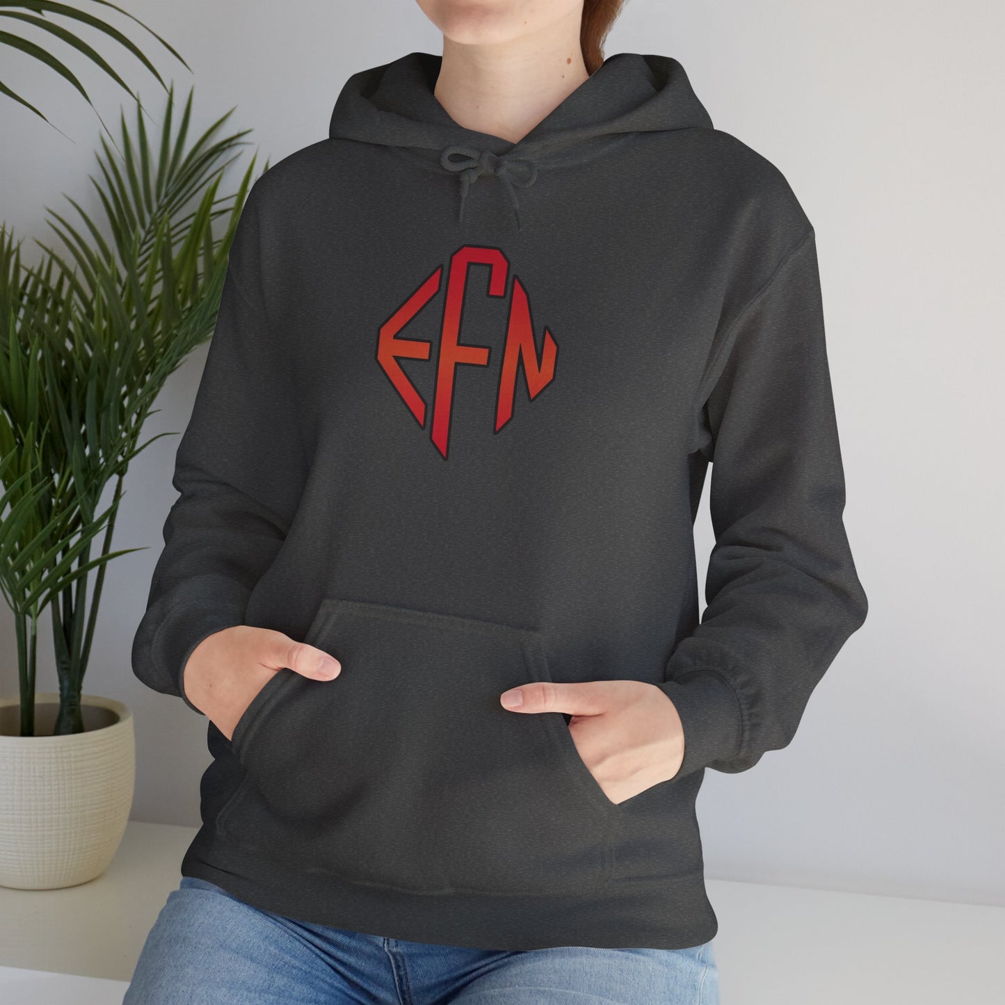 EFN Hoodie
