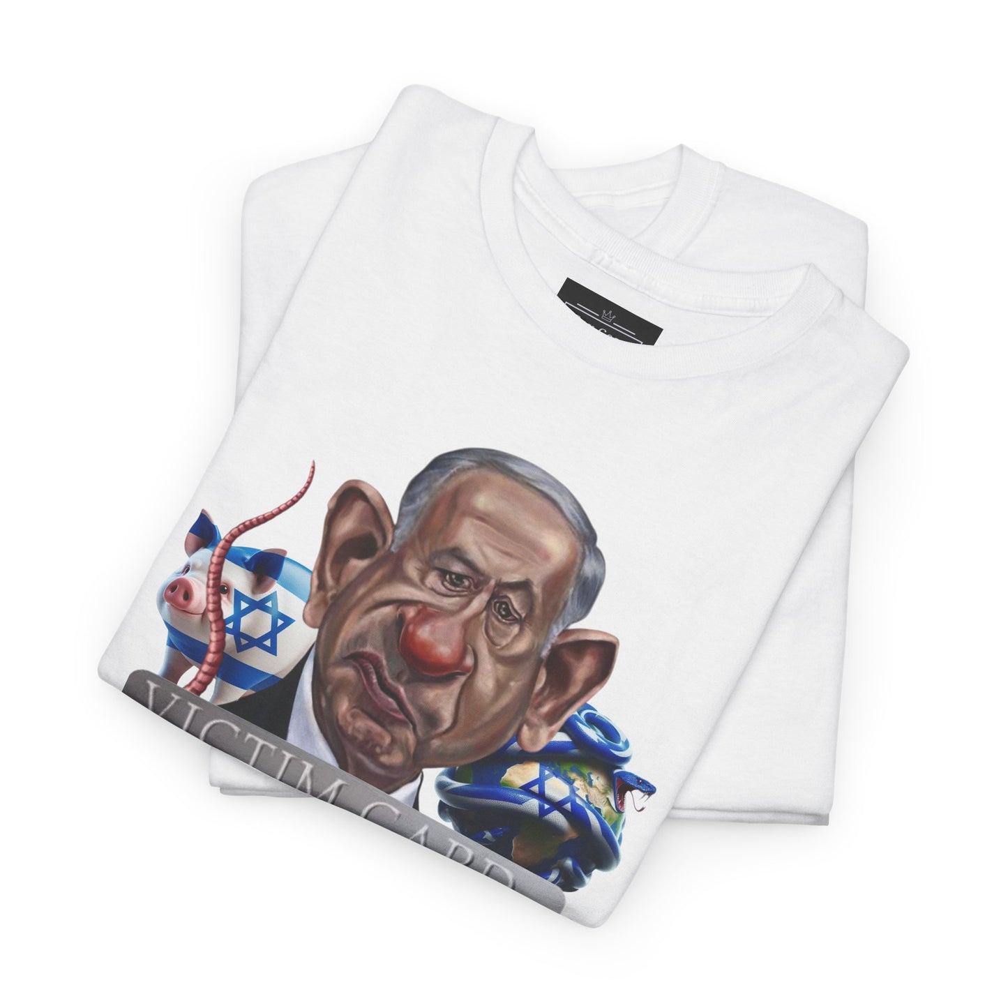 Victim Card Declined