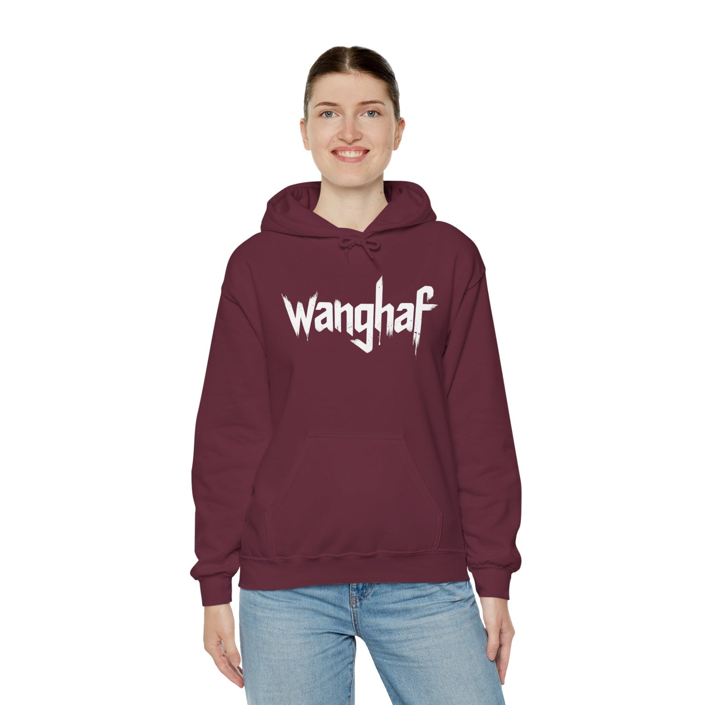 Wanghaf
