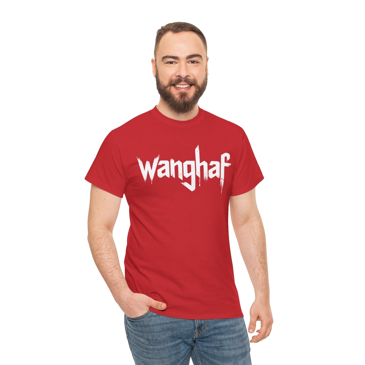 Wanghaf
